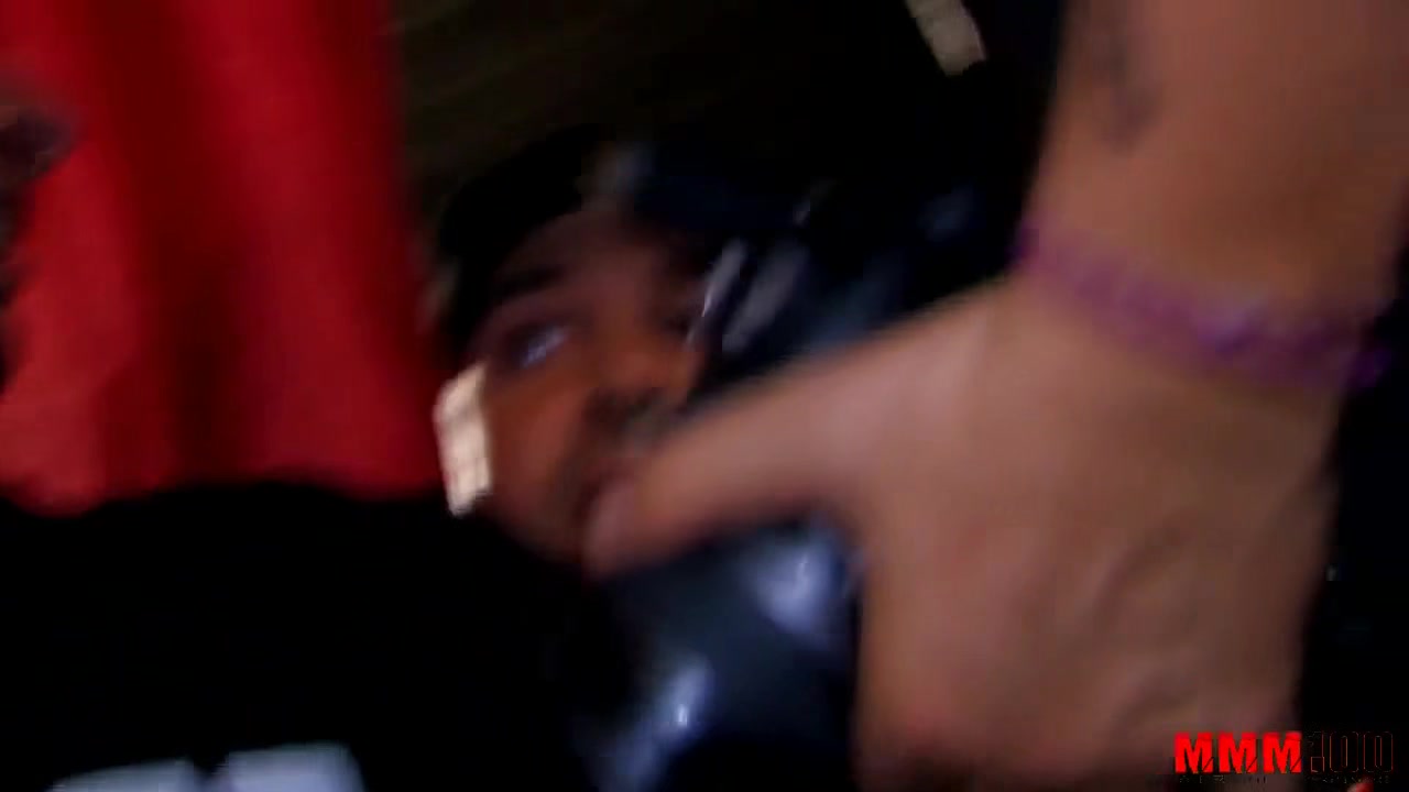 Amazing Orgy With Shannya Tweeks With Moise & Juan