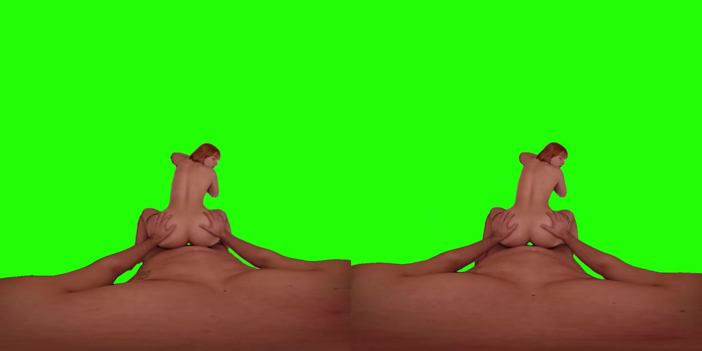 Bedtime Storys With Squirty End (Passthrough) - VRPornnow