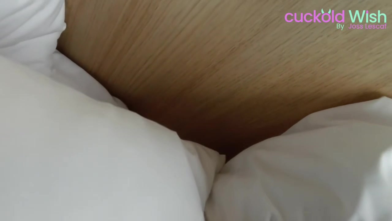 Skinny daughter fuck in PoV by BBC episode 2
