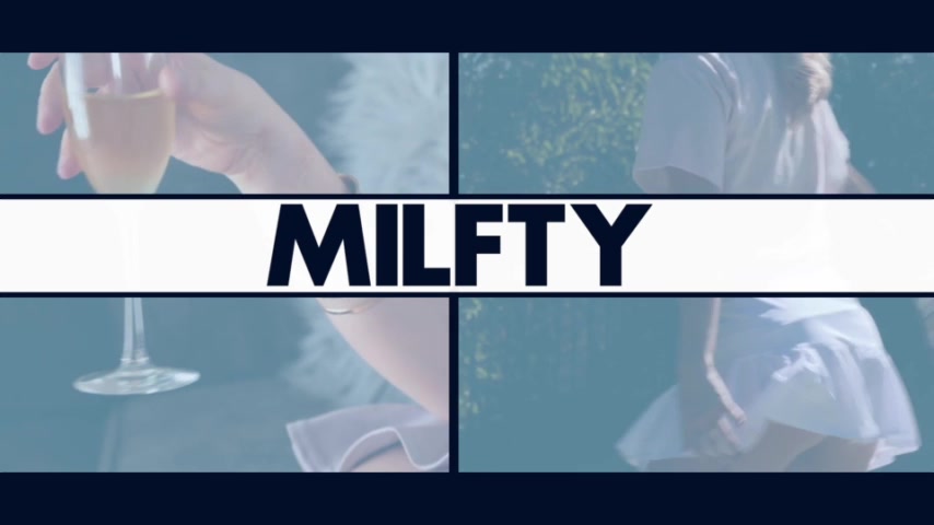 The Extra Naughty List - MYLF