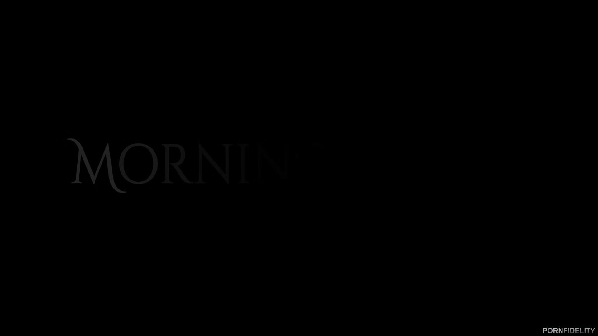 Morning Escort - Starring: Natasha Vega - PornFidelity