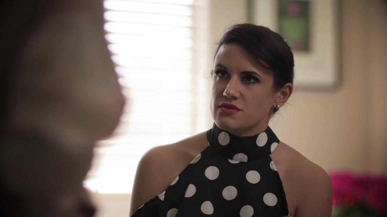 Kyler Quinn And Penney Play - Lonely Lesbians
