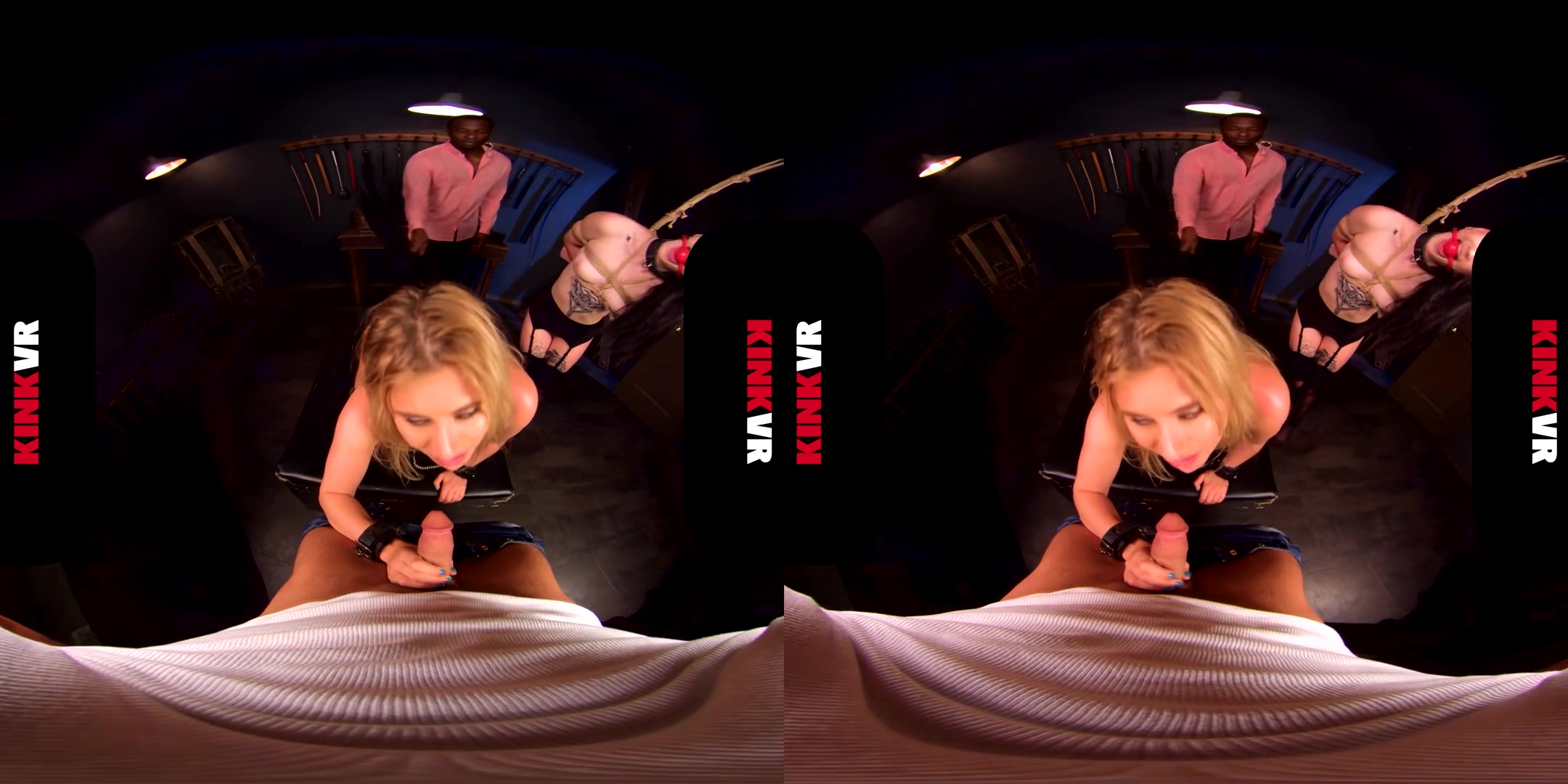 The Babes of Kink: Compilation