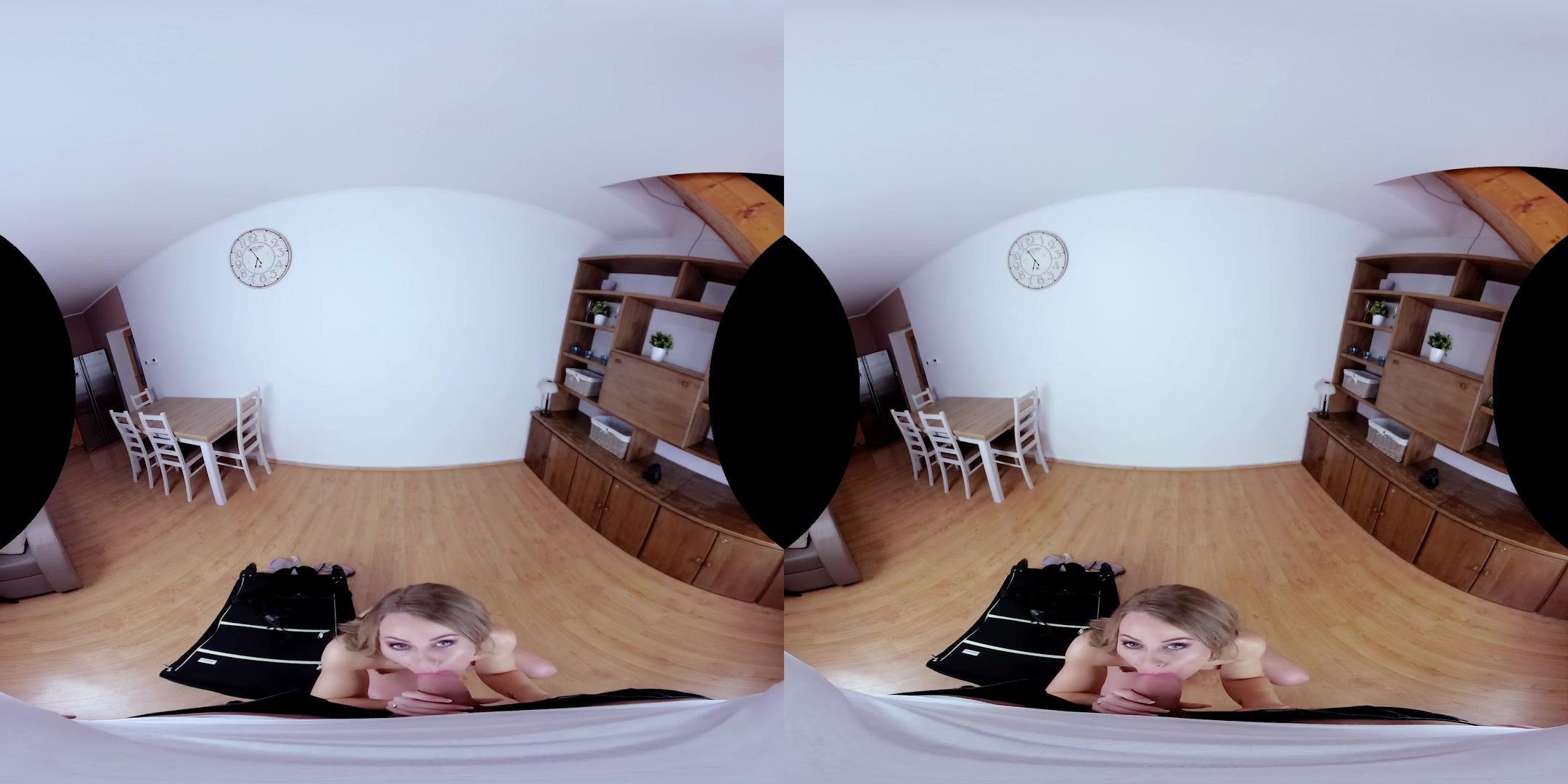 CzechVR 198 Horny for Pictures