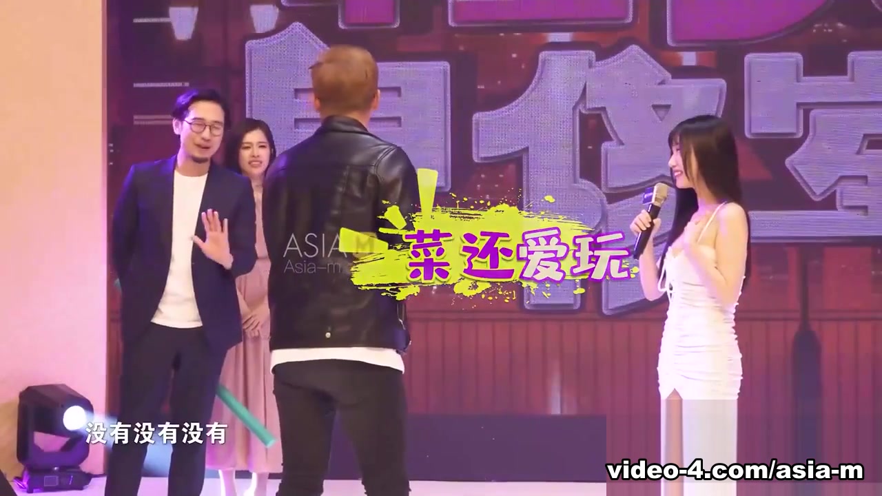 Sex Teaching Classroom MTVSQ-0001 EP7/ 性爱自修室 - ModelMediaAsia