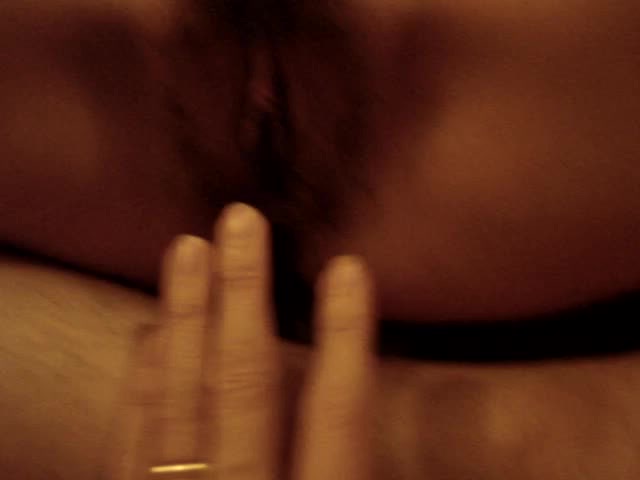 Homemade video of my beautiful girlfriend fingered