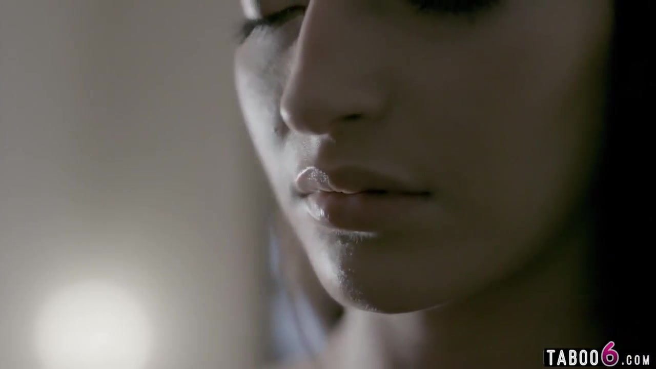 Sexbot teen 18+ Gets Her First Time Lesbian Experience