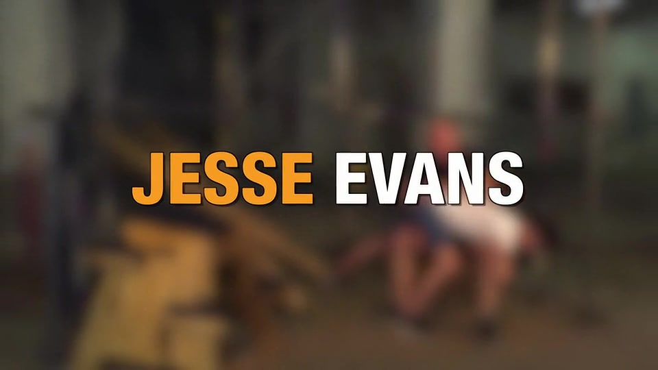 Hung Twink Gets Well Used - Part 1 - Jesse Evans & Sebastian Kane