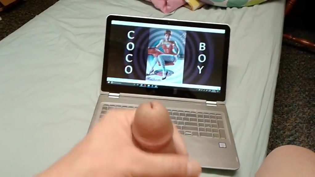 Cocoboy challenge 01