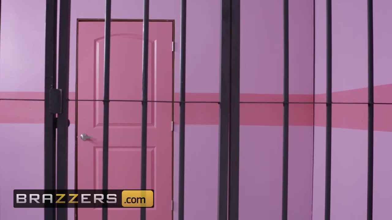 Brazzers Main Channel - Madison Ivy Xander Corvus - Glam Jail Nail