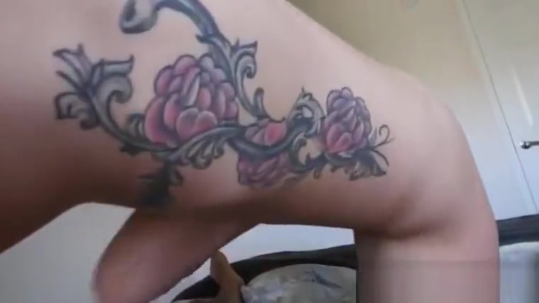 Cocksucking Stepsister Tastes Stepbros Cum