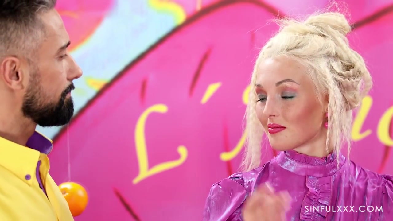 She comes in Colors 2 - Sinfulxxx