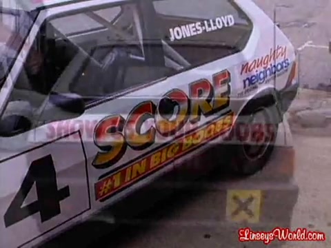 Race Car Fever - BigBoobBundle