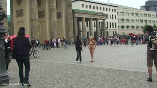 Nip-Activity Video: Anne