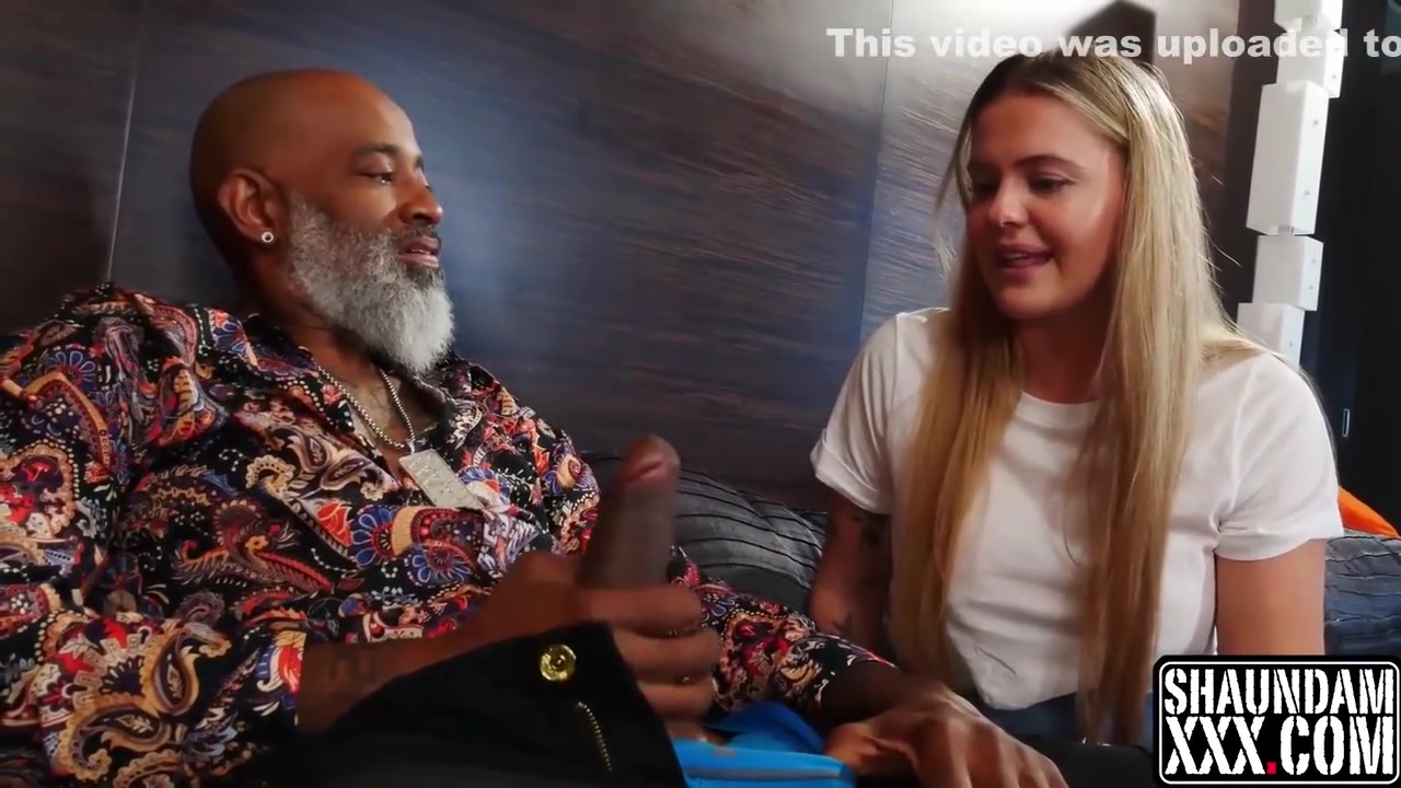 Busty teen 18+ Blonde Tiff Fucked Hardcore By Bbc Step daddy