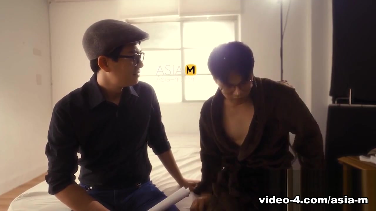 Nude MAN-0005 / 赤裸 MAN-0005 - ModelMediaAsia