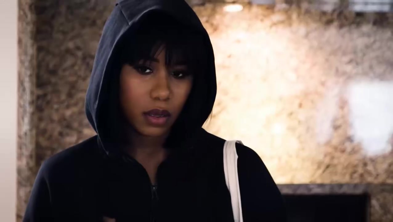 a girl like me, a Jenna Foxx story