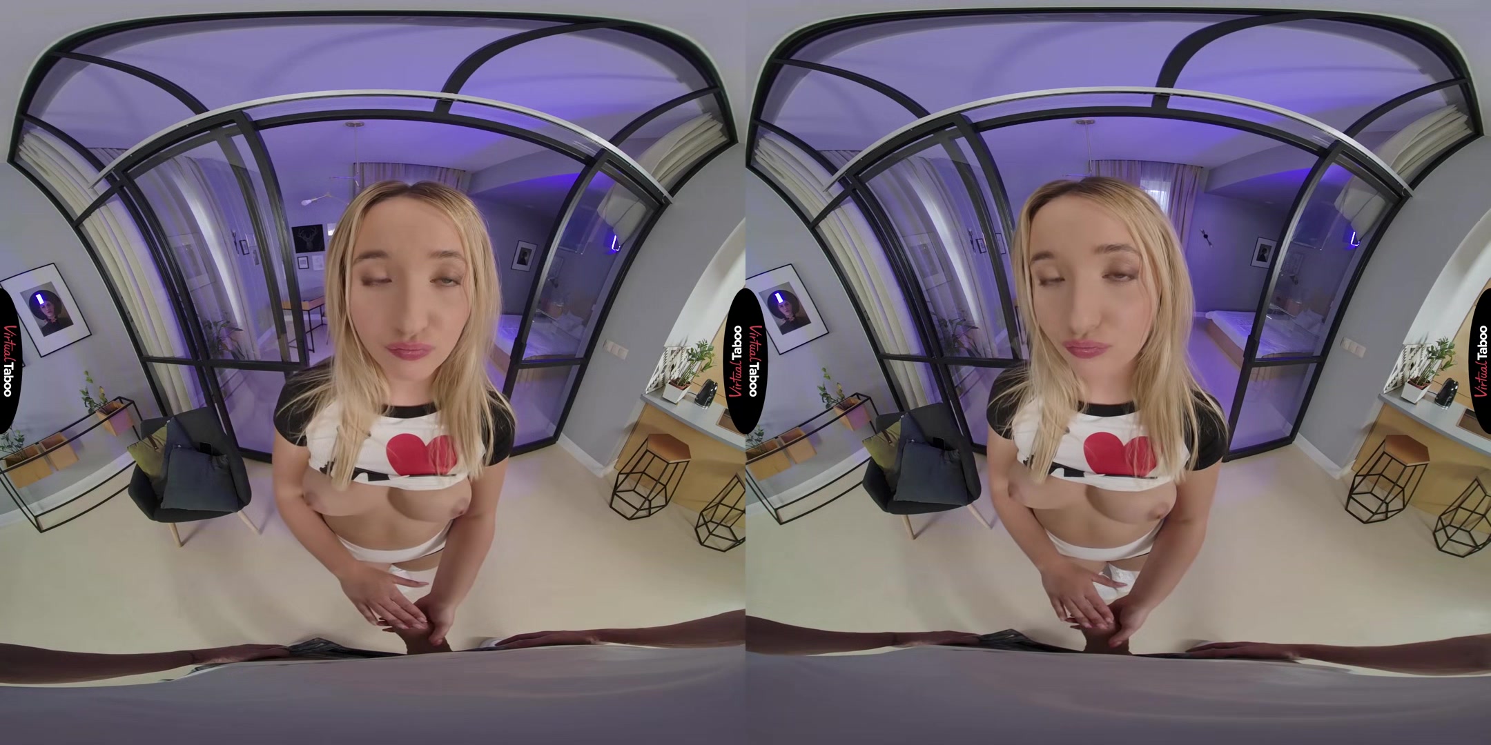 Chloe's Anal Training