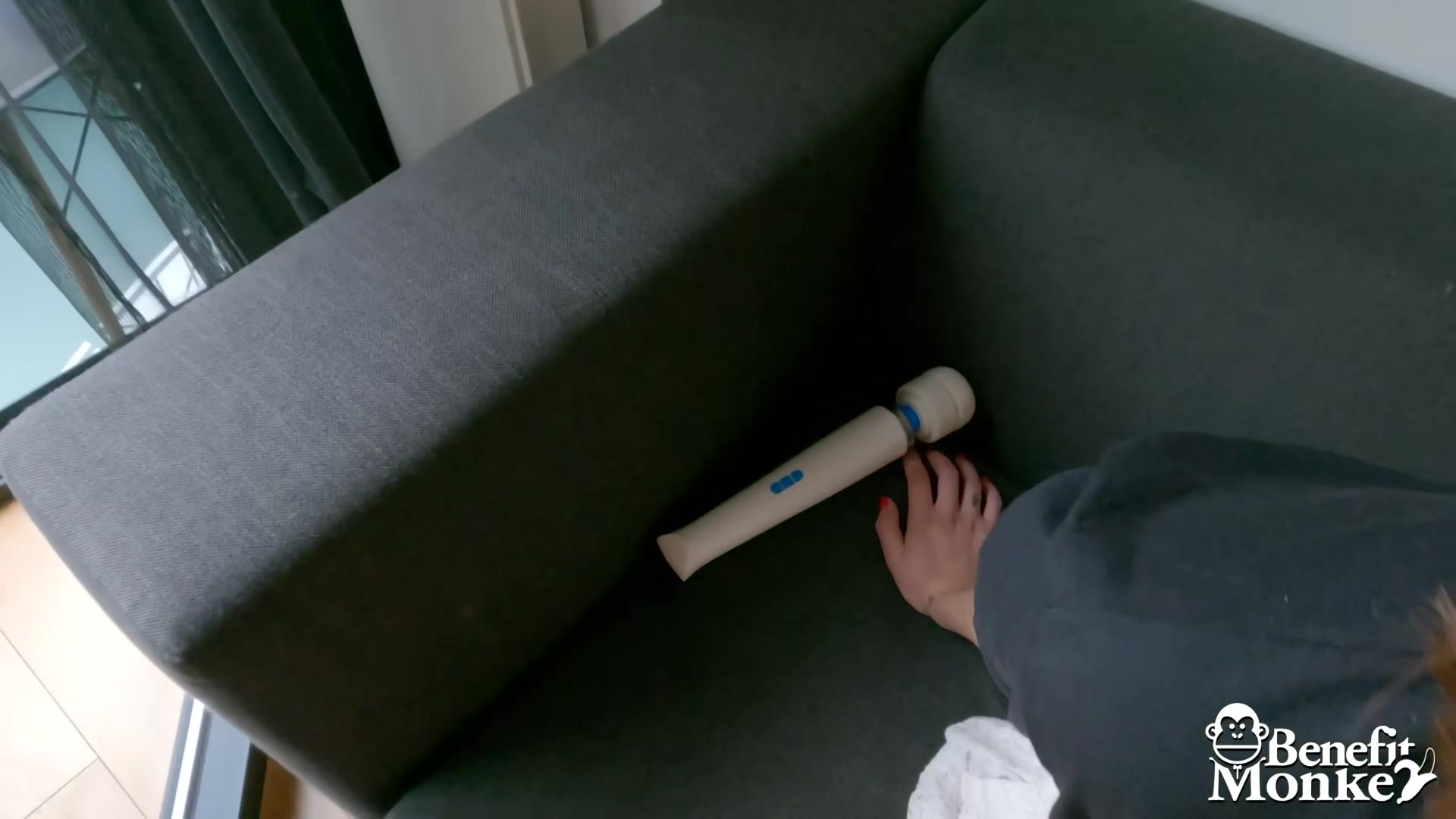 Silvia Soprano likes to fuck when shes bored