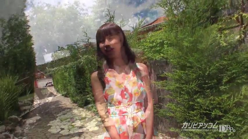 Marica Marica - Caribbeancom