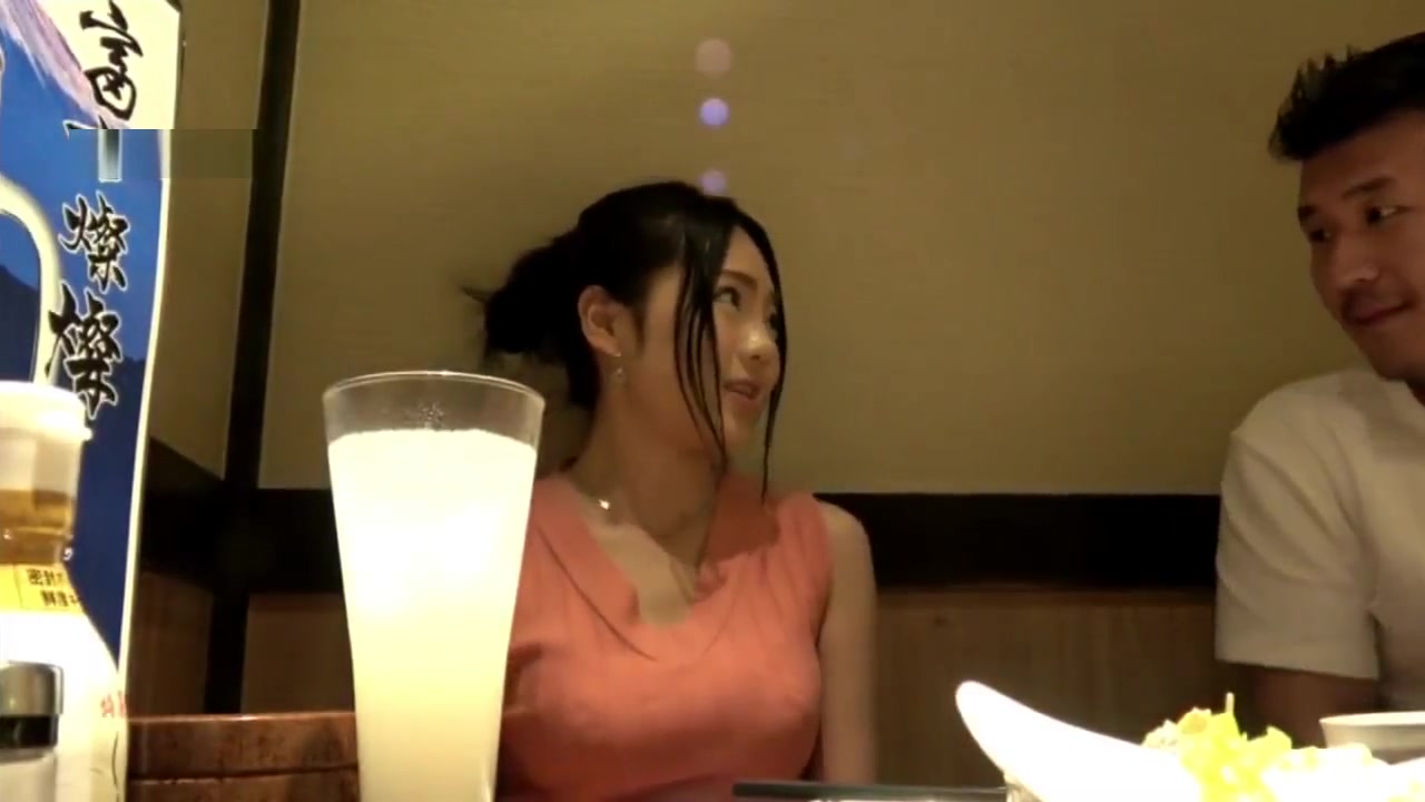 300MAAN-205 Taiwanese exchange student 18+ fucks on reality show again!