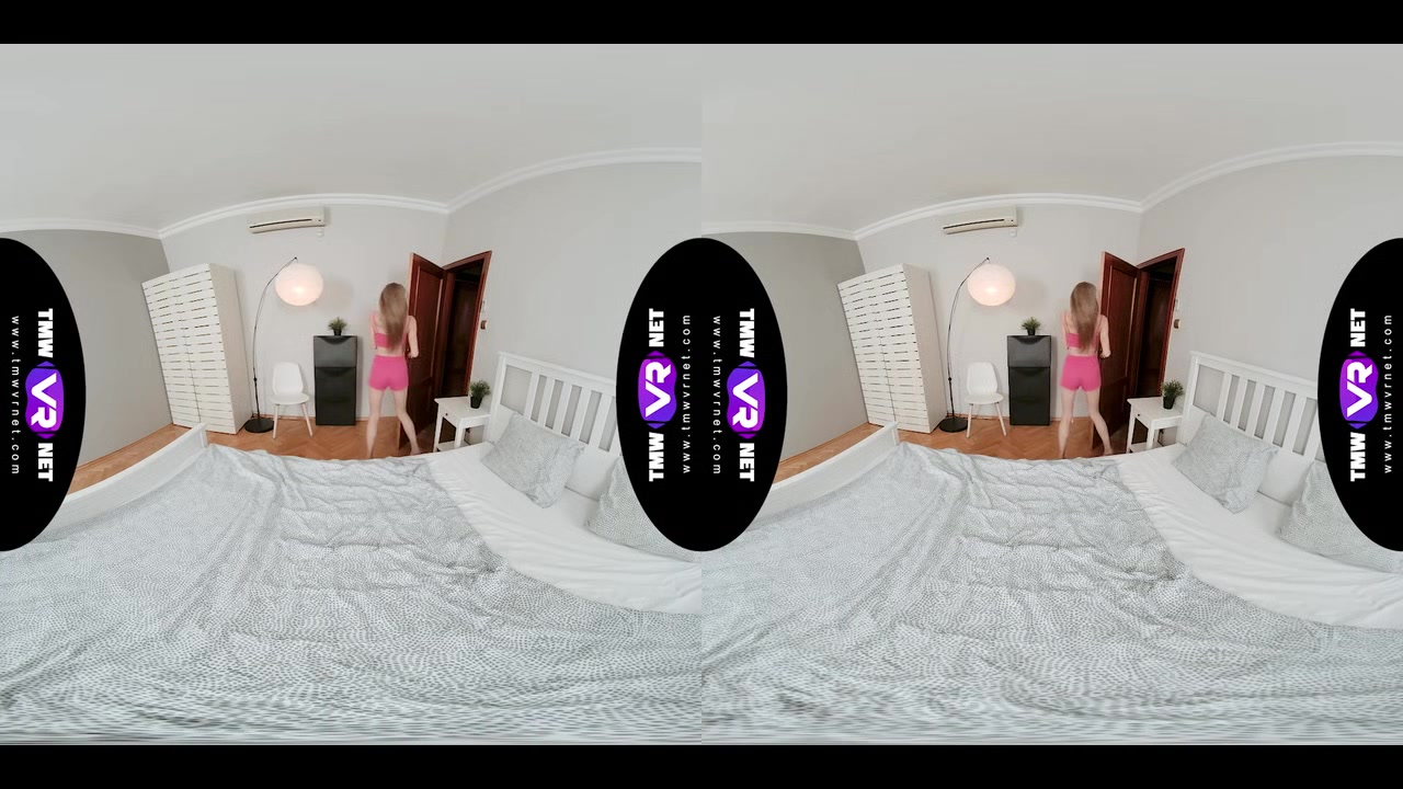 Solo orgasm workout