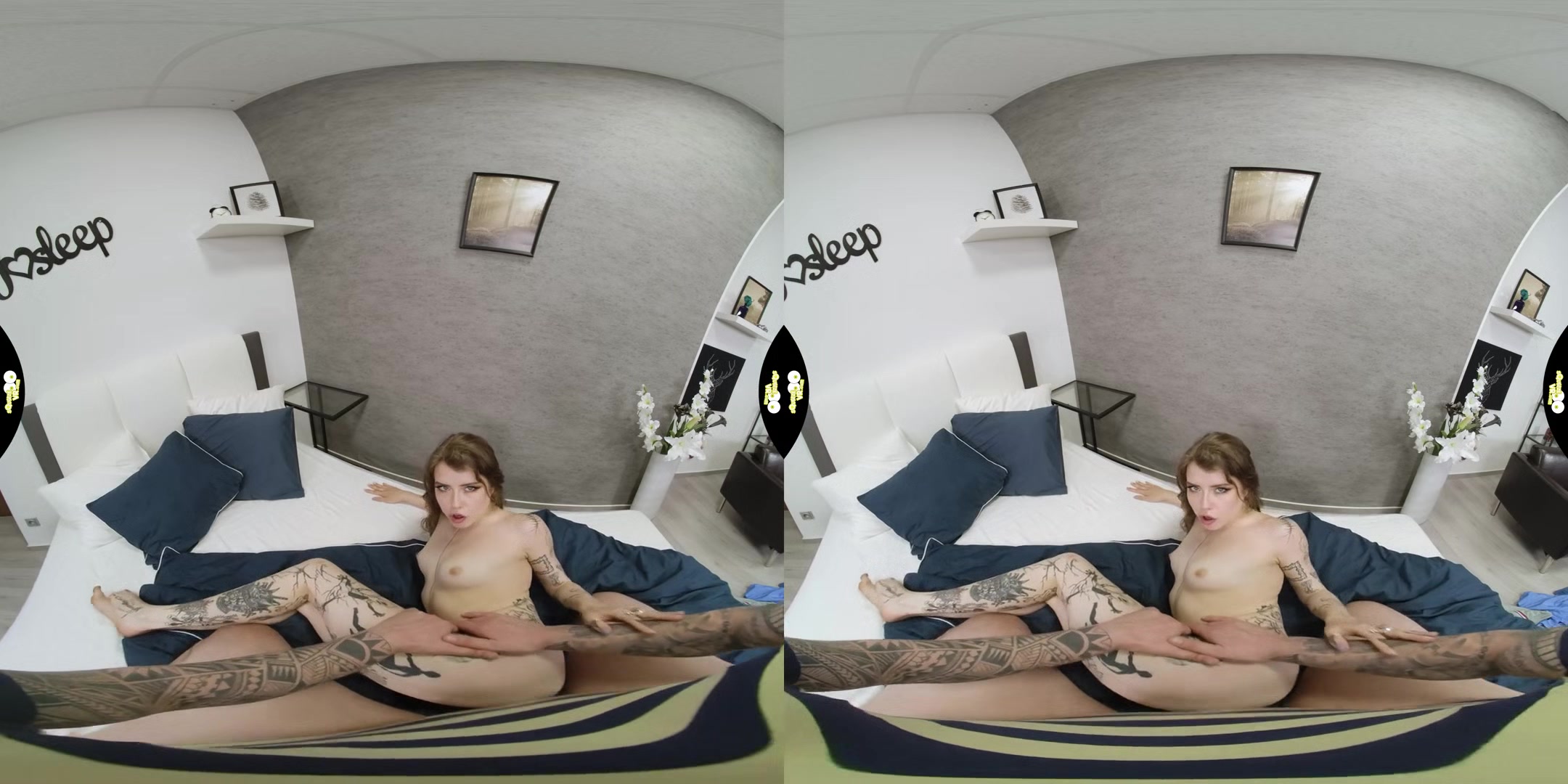 The Game; Amateur Slut Hardcore POV - SexLikeReal