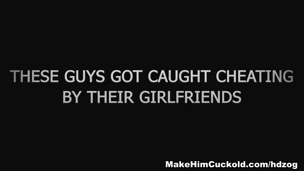 A fucking cuckold lesson