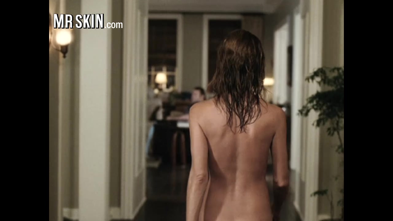 See Emily Blunt's Naked Front - Mr.Skin