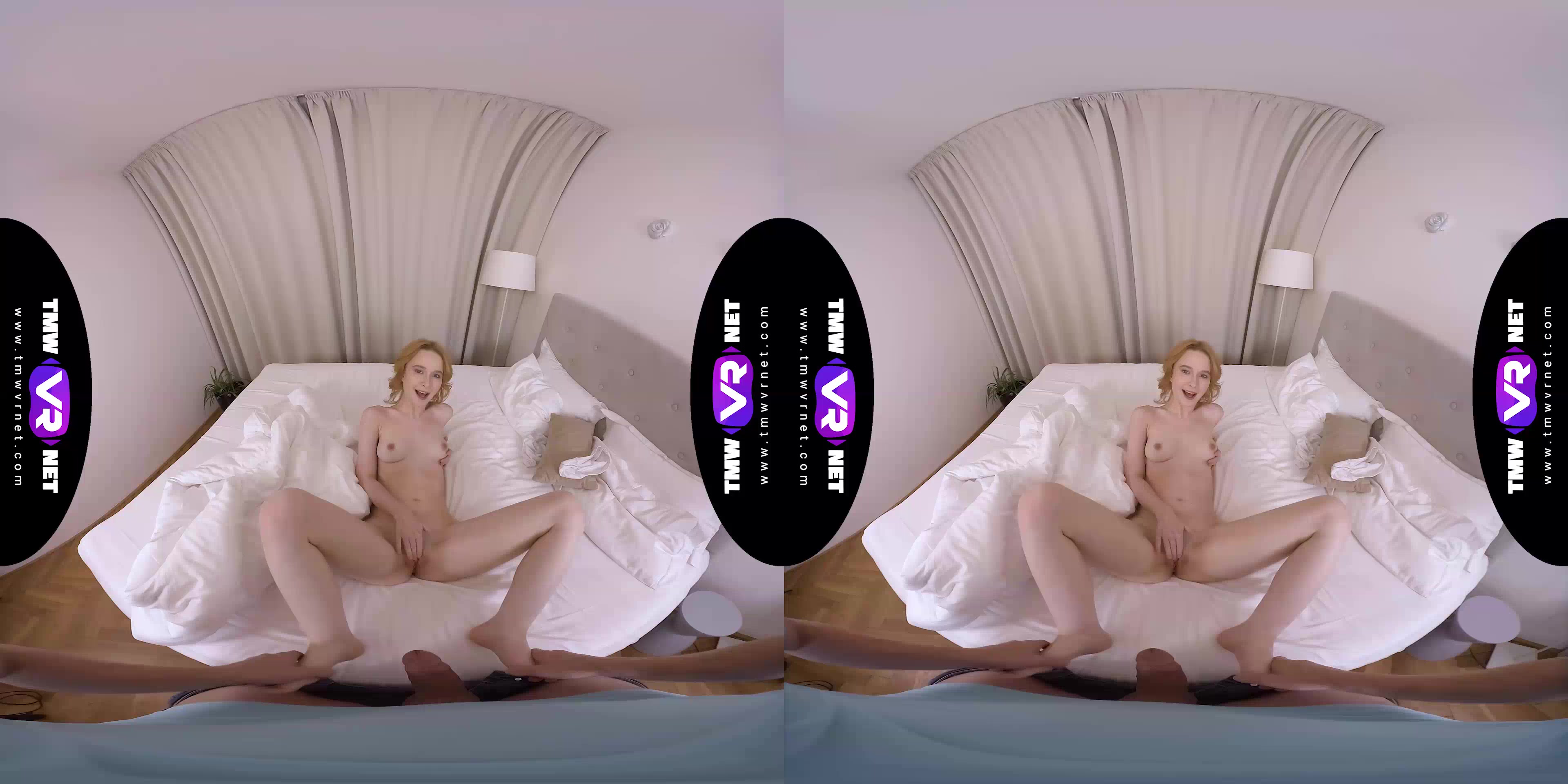Kinky sex games after lights out