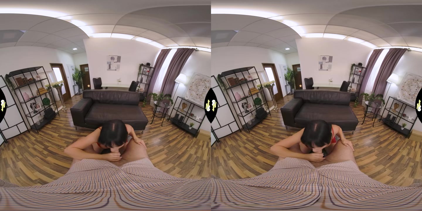 Sex for Dinner - SqueezeVR