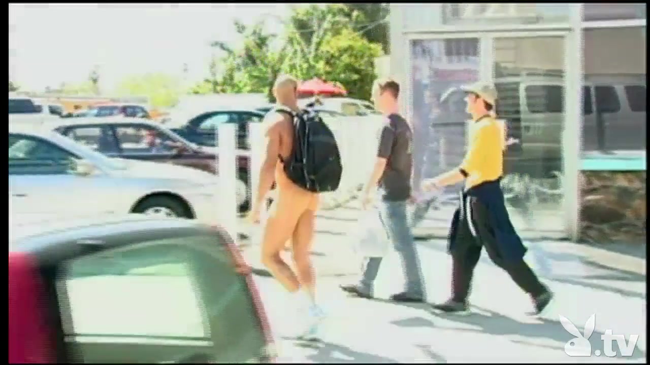 TOTALLY BUSTED, Season #3 Ep.5
