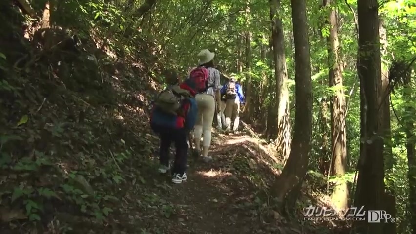 Mei Ashikawa, Aimi Nakanishi Mei Ashikawa, Aimi Nakanishi - Caribbeancom