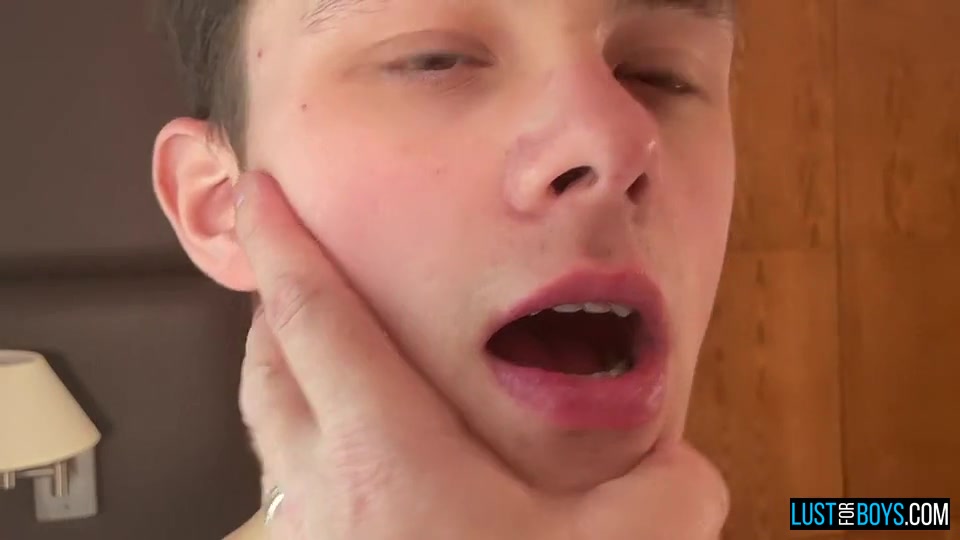 Road Trip Fuck Boy - Part 1 - Jack Davis, Felix Hanan, Mitch Schif, Sebastian Kane