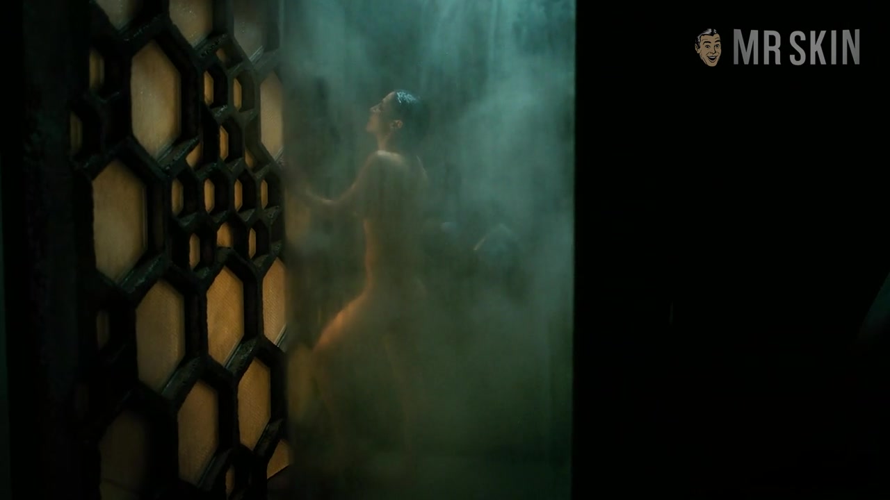 Relive The INSANE Altered Carbon Full Frontal - Mr.Skin