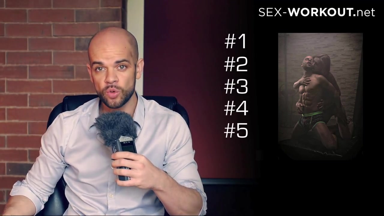 Playing erotic sex games