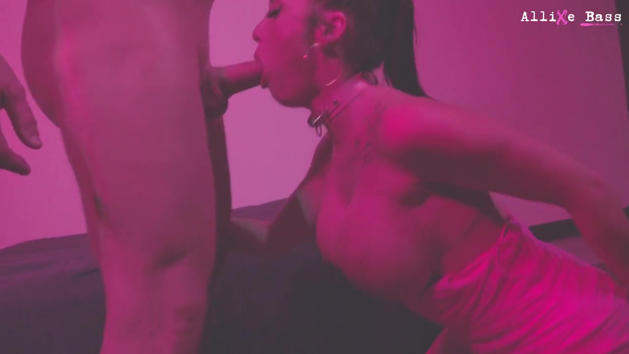Lina Paige - Allixe Bass - Wet Dream Preview