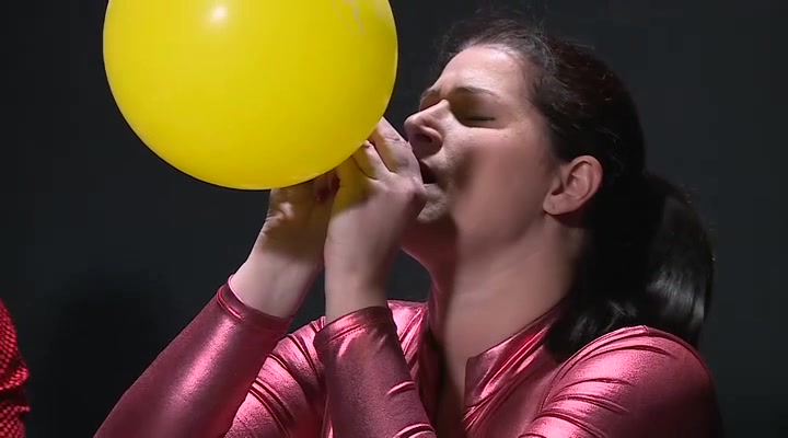 Baloony Fun - TacAmateurs