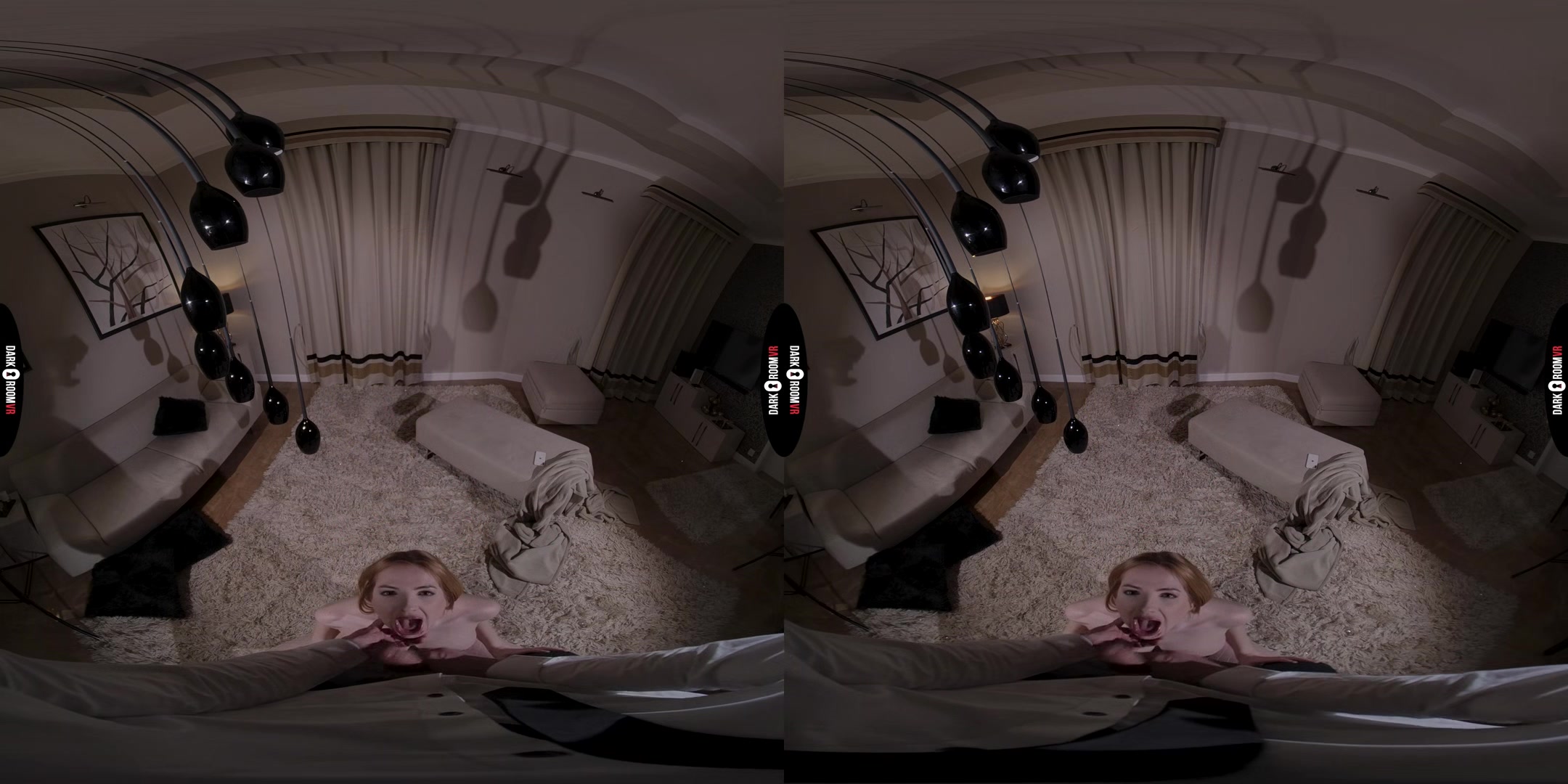 Scarlett Jones VR Porn: Deep Method - DarkRoomVR