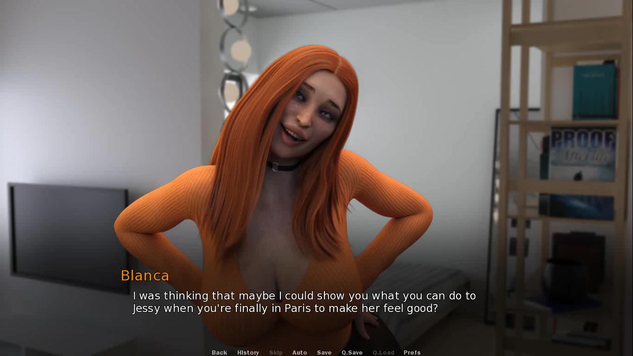 College Bound She Wants Me To Cheat My Girl With Her Ep 13