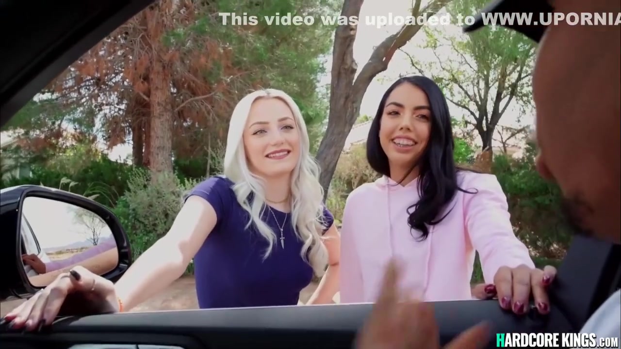 Black Guy Picks Up And Fucks Latina