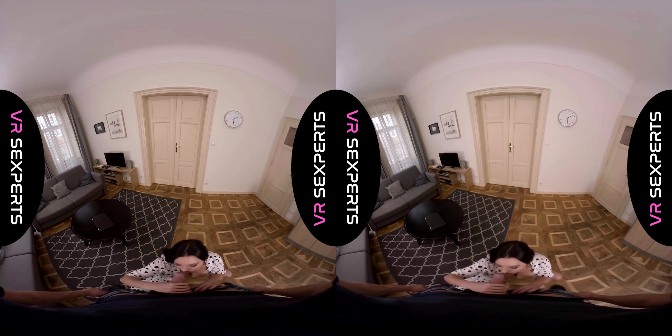 Fucking Your Hot MILF Neighbor - SexLikeReal