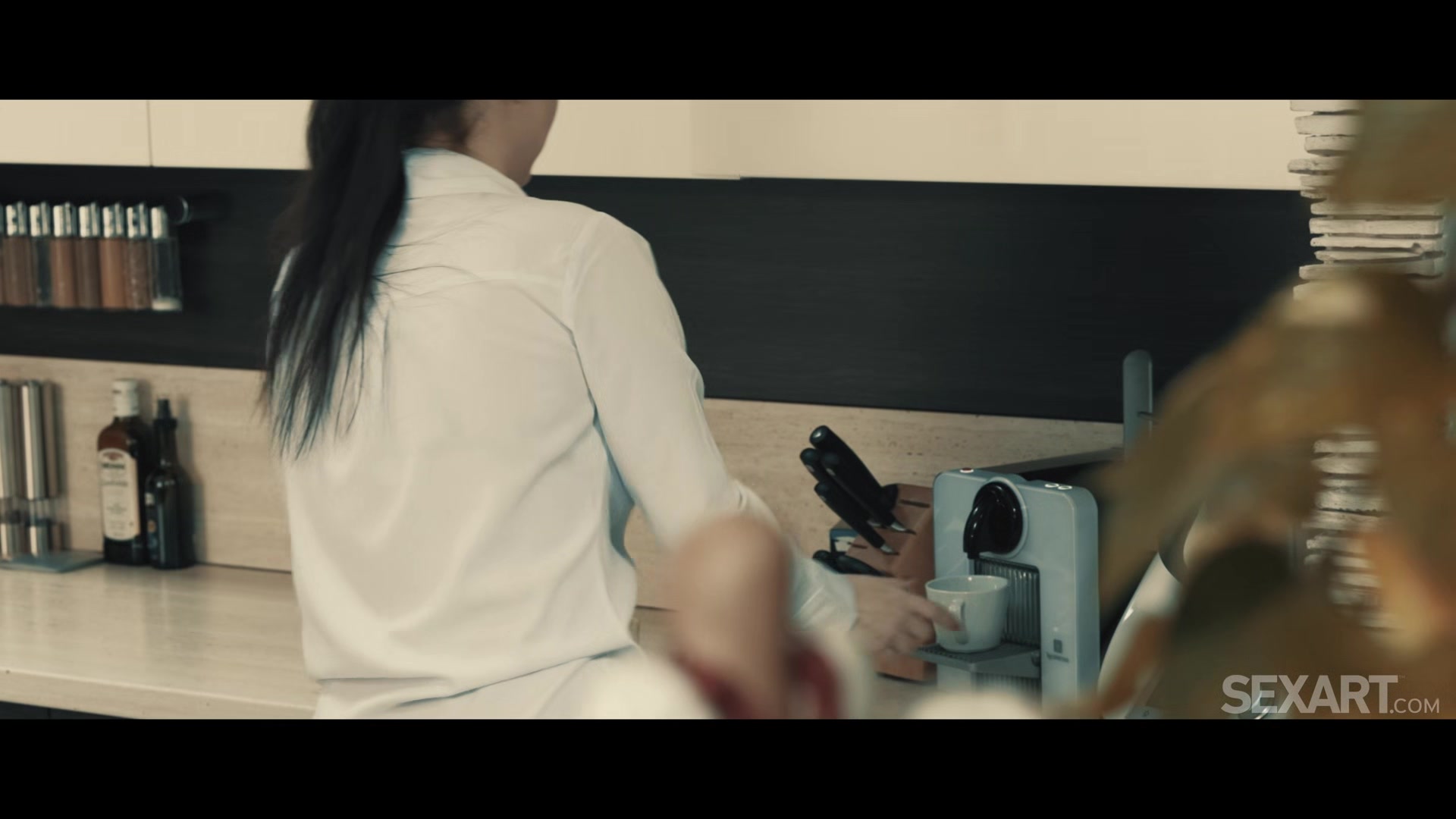 Change Of Mind - Antonia Sainz & Nick Ross