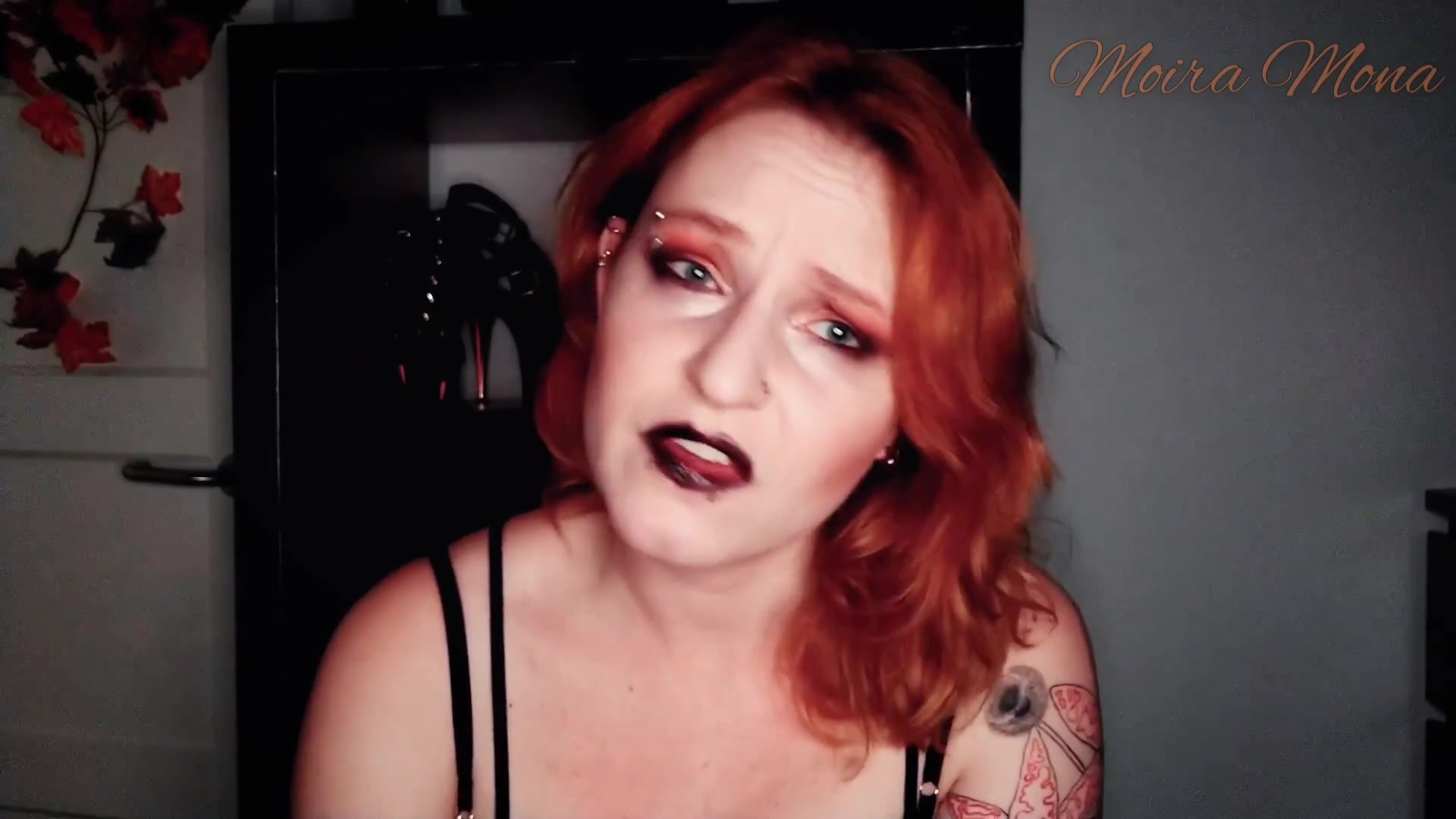 Honey, We Need To Talk - Cuckold Conversation