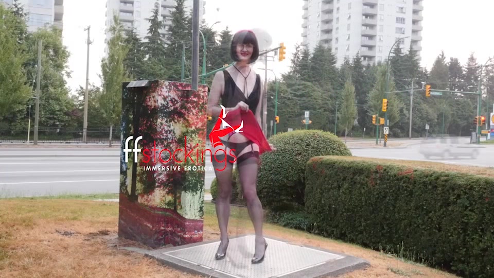 Brave Girl