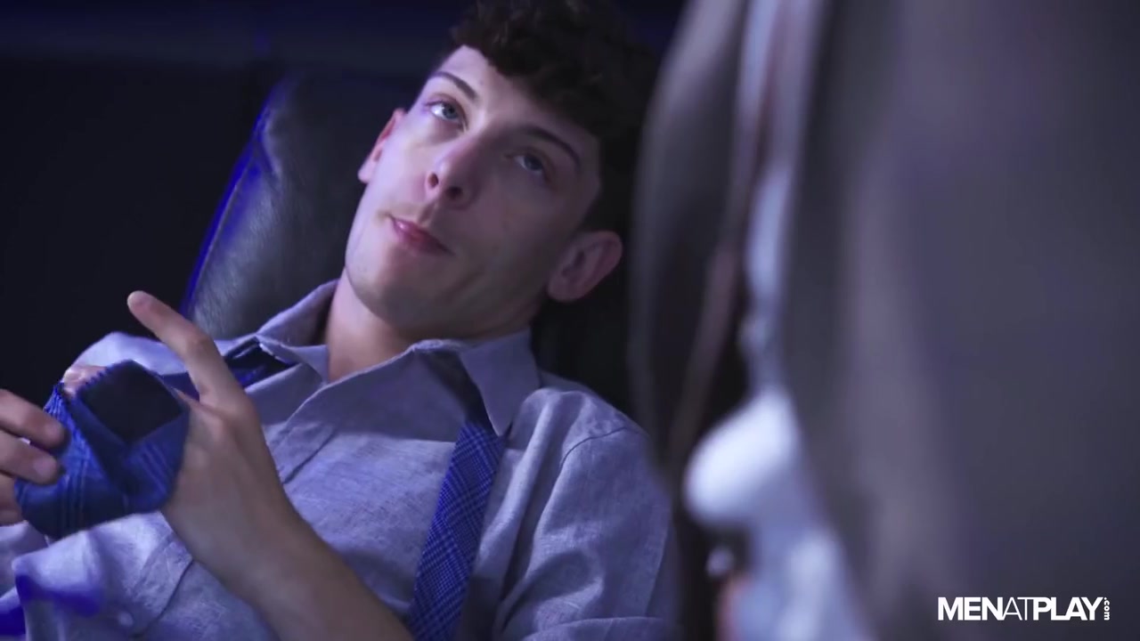 Manuel Skye And Edward Terrant In Boy Lust 3