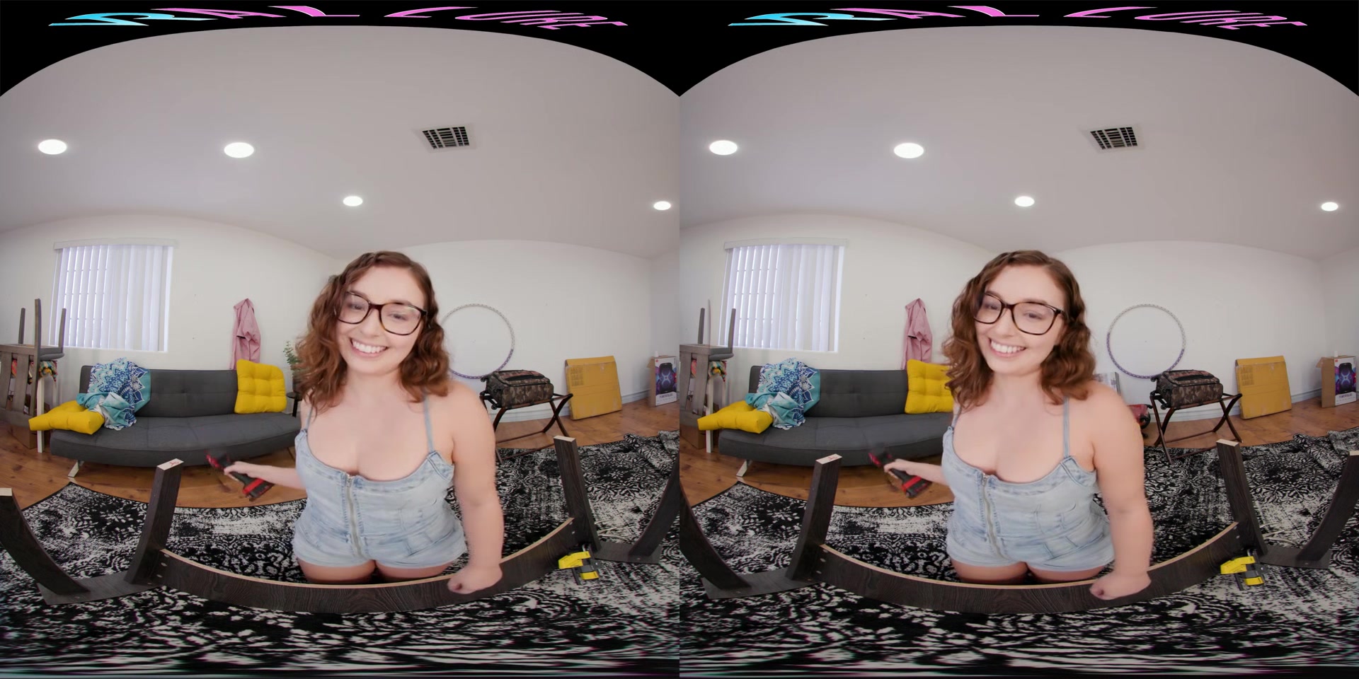 Leana Lovings - VRHush