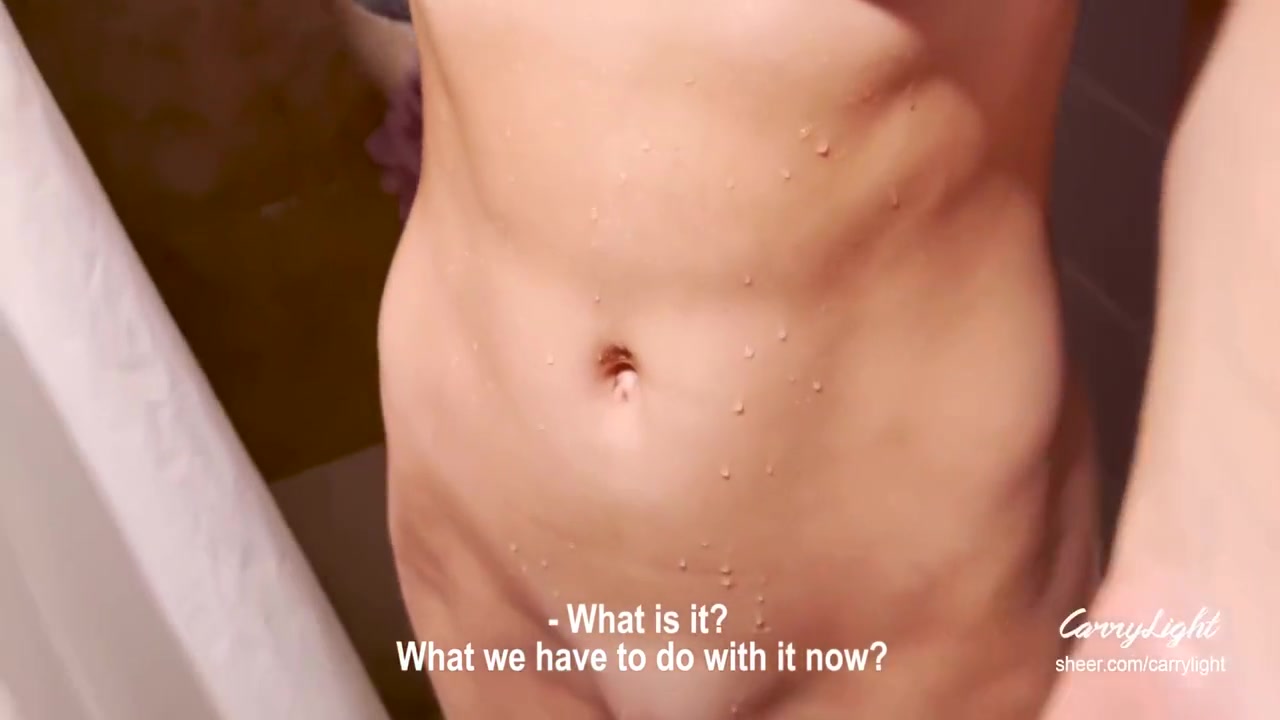 John Light And Carry Light In Step Mom Caught Step Son Jerking Off And Helps To Cum Quick On Her Pussy While Her Husband Is Home 5 Min