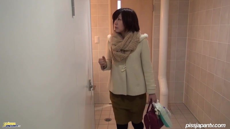 Piss Perfect - PissJapanTV