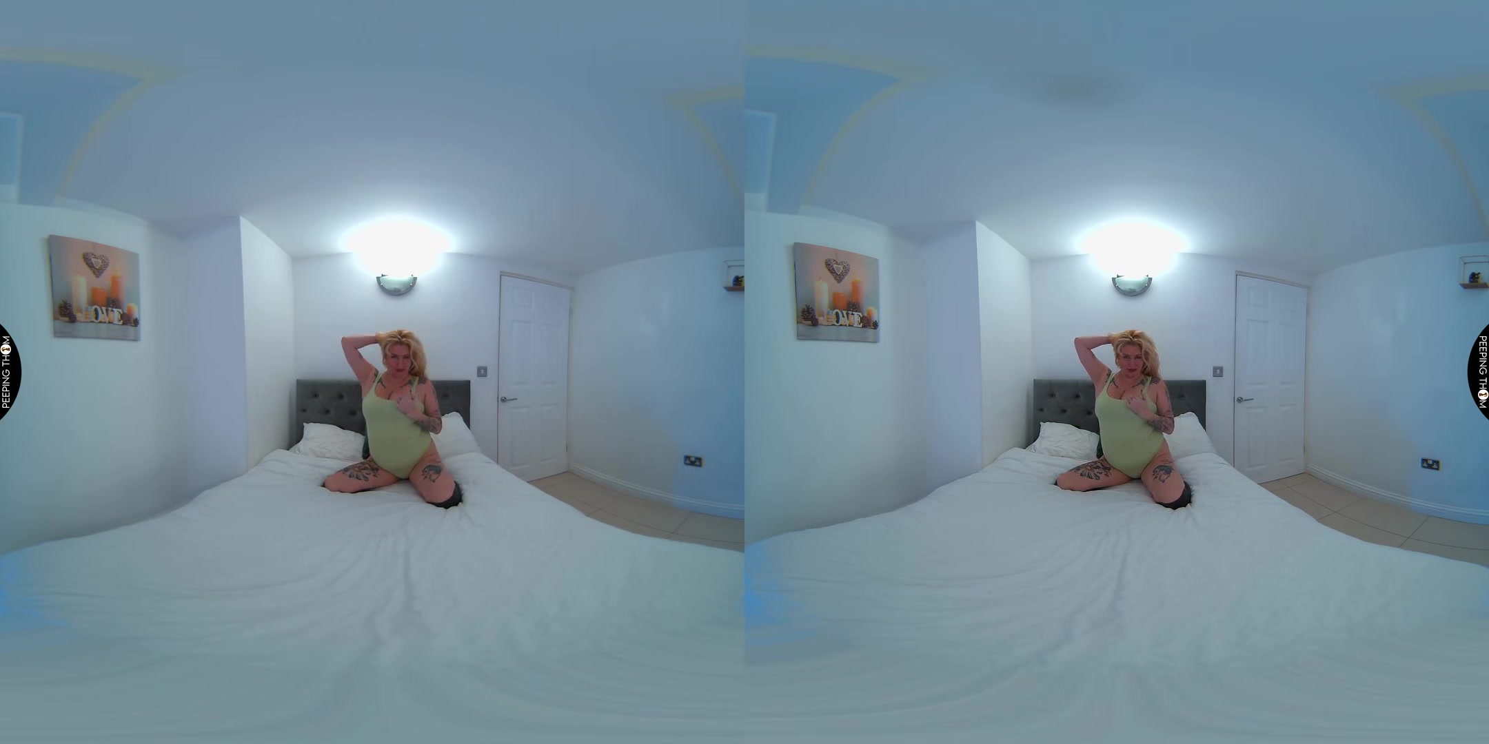 Horny Milf Loves To Tease And Suck